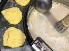 -三人行骨头王火锅(长寿店)