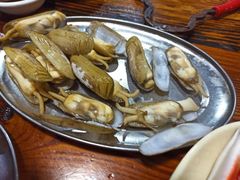 -老伯蟹脚店(朝阳路店)
