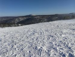 -大秃顶子山