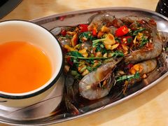 -合记汕头牛肉店(嘉禾路店)