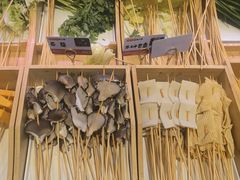 -阿串串老火锅(力盟店)
