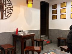 -长人馄饨铺(解放街店)