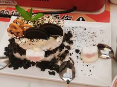 -雅佳神话·麻辣烤鱼(新街口店)