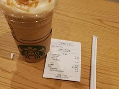 -星巴克(天津鲁能中心第三店)