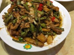 -正蓝旗草原特蒙餐