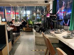 大堂-同仁四季椰子鸡(福田东园总店)