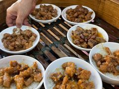 -品香排骨饭(羊官路店)