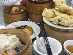 -香港蓮香樓(中環店)
