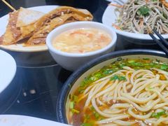 -宛平李记小吃(东关街店)