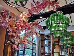 -湘遇餐厅(澎厨店)