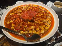 -甄御•海鲜新青岛菜(麦岛店)