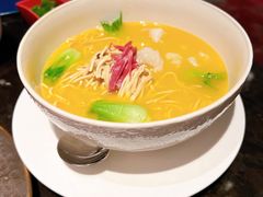 -苏州W酒店·苏滟中餐厅