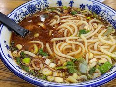 -豫掌柜饸饹面·烩面(秀沿路店)