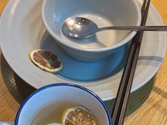 -蜜桃餐厅·伴山(绿宝广场店)