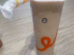 -CoCo都可(虹口龙之梦店)