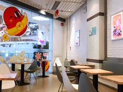 大堂-满记甜品(荟聚购物中心店)