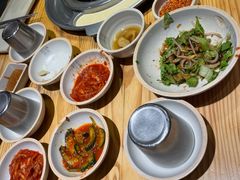 -喜来稀肉(北外滩白玉兰广场店)