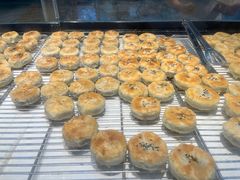 -栗酥饼(南长街店)