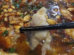 -金良酸菜鱼(宁海路总店)