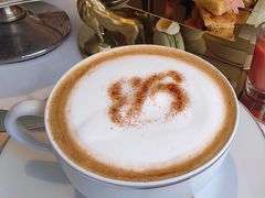 -上海苏宁宝丽嘉酒店·Cafe Bellagio西餐厅