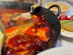 -巴邑火锅·鲜切牛肉(萧山银隆店)