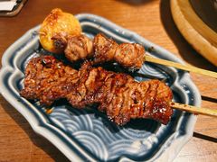 -一豚轩·烧鸟·豚骨拉面(五四路店)