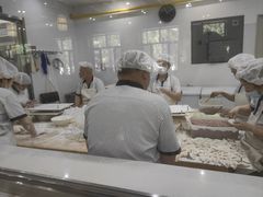 -东北农业大学饺子园