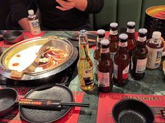 -牛New寿喜烧(曹路花园城店)