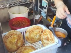 -父子俩鸡蛋灌饼(角门店)