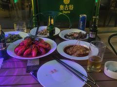 -福州世茂洲际酒店·福邸(台江店)