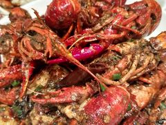 -芭菲盛宴·环球美食(袁家岗店)