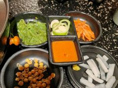 -九田家黑牛烤肉料理(石路天虹店)