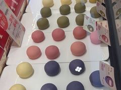 -西树泡芙(蓝色港湾店)