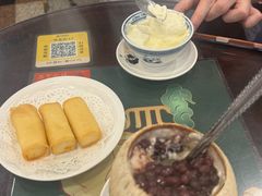 -民信老铺(华盖路店)