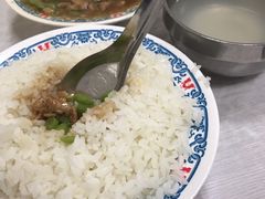 -王大妈清汤饸饹(白云社区店)