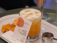 一刻甘甜-Nectar One Cafe(勇烈路n1店)