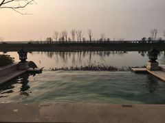 -苏州湾王焰温泉度假酒店