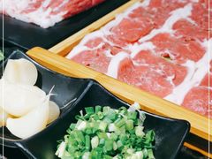 -清真·京华源铜锅涮肉(丰庆店)