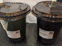 -M Stand(北京平安幸福中心店)