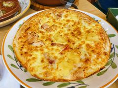 -萨莉亚意式餐厅(南京环亚凯瑟琳广场店)