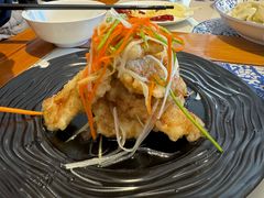 -东方饺子王(大屯路店)