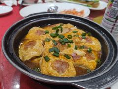 -大笑饭堂(甲子桥店)