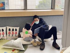 -海汀顿儿童之家(保利香雪园区)