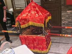 -大张烙馍村·美食地标(泉山店)