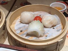 -点都德(华强南店)