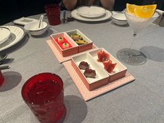 -柿合缘新京菜(国金中心商场店)