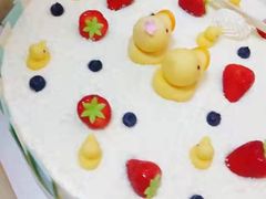 -巴莉甜甜(中环城店)