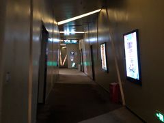 -上影国际影城(成都银泰LUXE店)