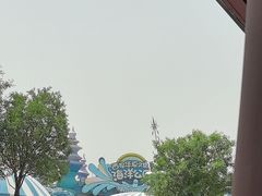 -华夏文旅海洋公园