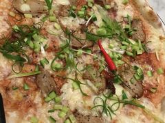 -玛尚诺Pizza&Bar(长泰广场店)